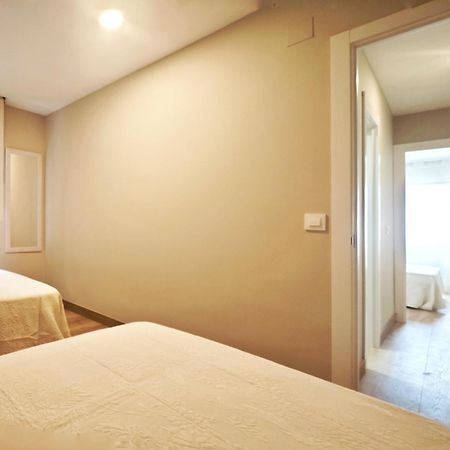 Desconectaengalicia Gaviota 2, 50M Playa Silgar Διαμέρισμα Sanxenxo Εξωτερικό φωτογραφία